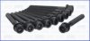 AUDI 049103384BX10 Bolt Kit, cylinder head
